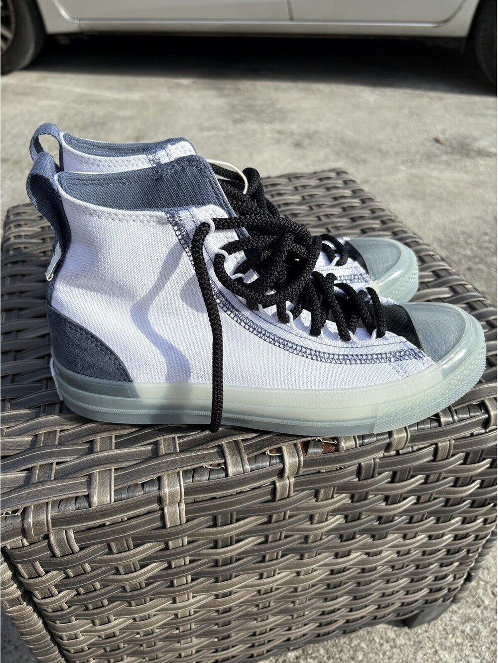 Converse Chuck Taylor All Star High Tops CX EXP2 Men 13